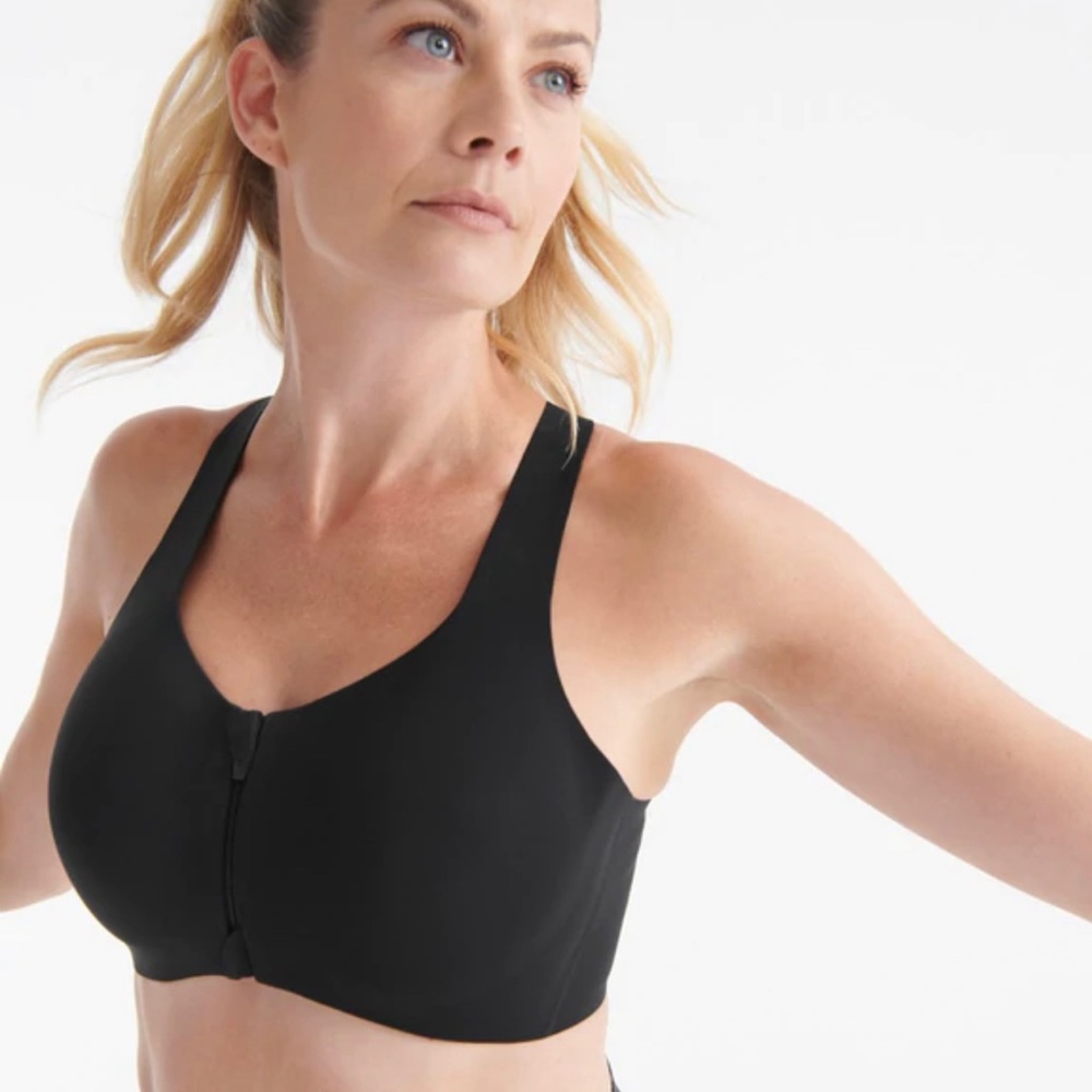 Knix Catalyst Sports Bra - Size 7